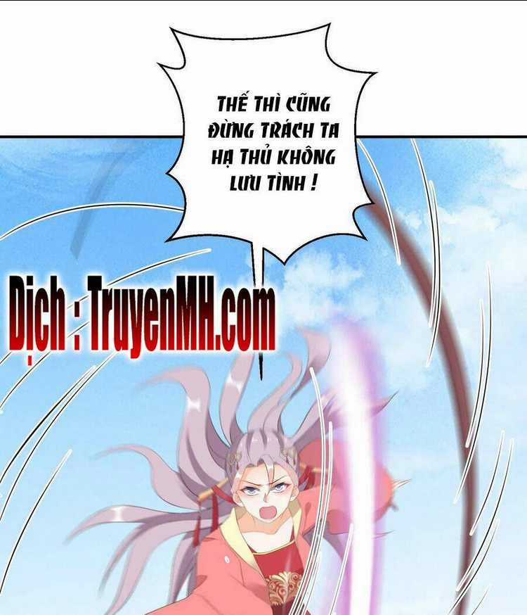 Nghịch Thiên Độc Phi Chapter 32 trang 20