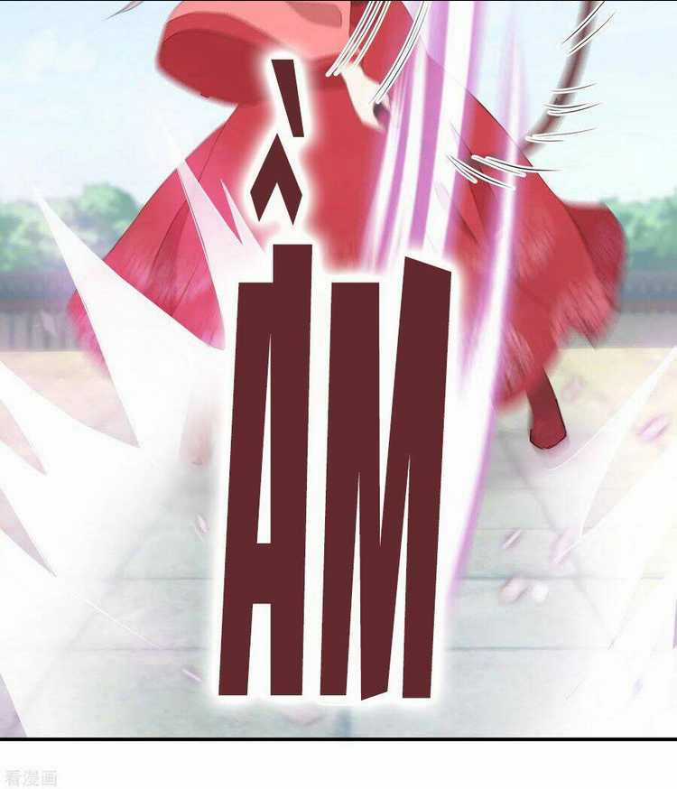 Nghịch Thiên Độc Phi Chapter 32 trang 21