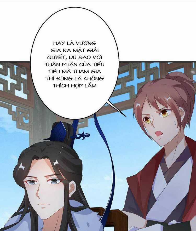 Nghịch Thiên Độc Phi Chapter 32 trang 4