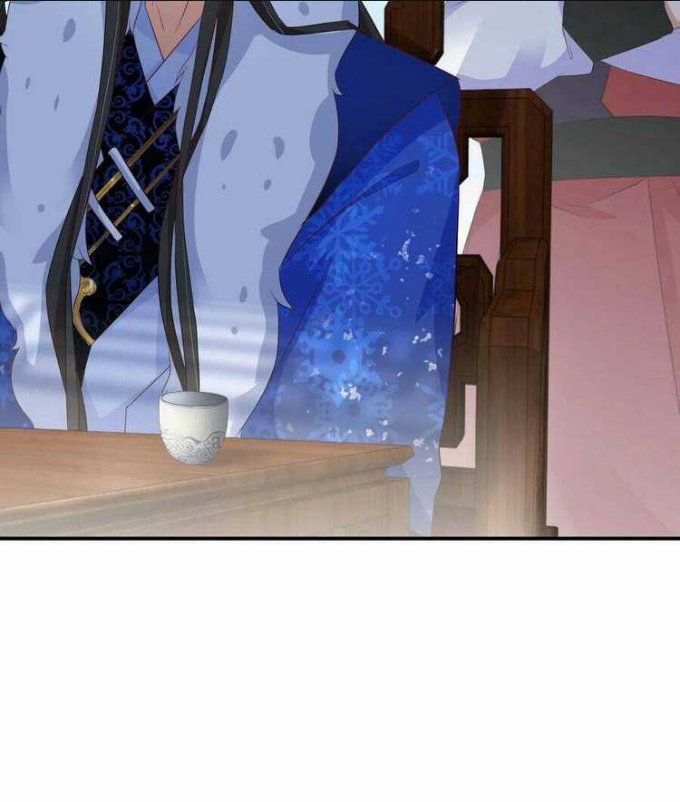 Nghịch Thiên Độc Phi Chapter 32 trang 5