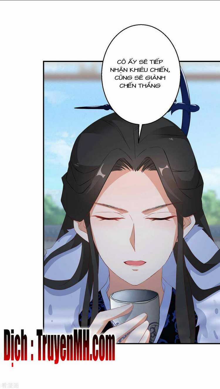 Nghịch Thiên Độc Phi Chapter 32 trang 6