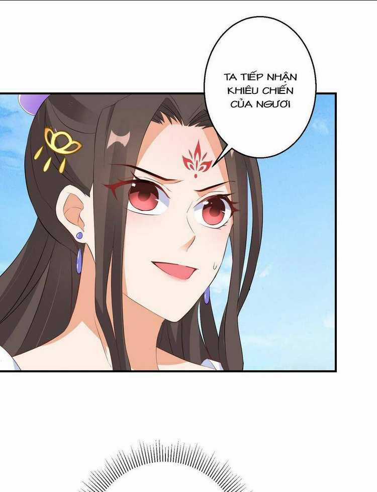 Nghịch Thiên Độc Phi Chapter 32 trang 7