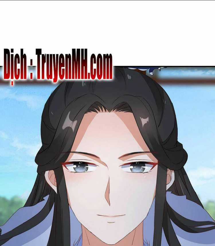 Nghịch Thiên Độc Phi Chapter 32 trang 9