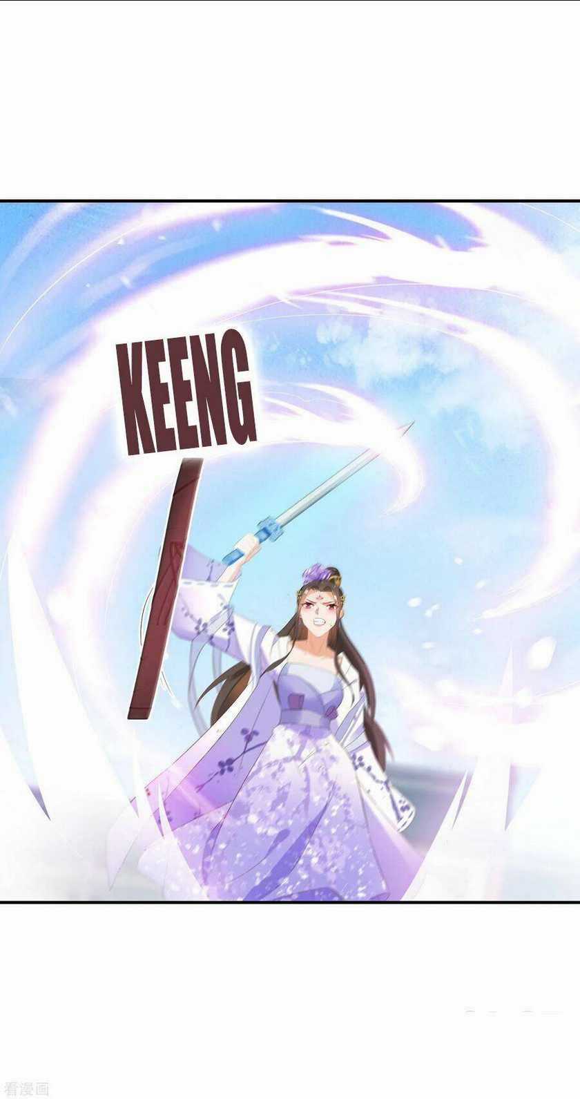 Nghịch Thiên Độc Phi Chapter 33 trang 1
