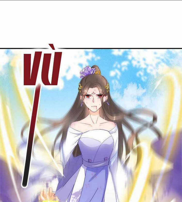 Nghịch Thiên Độc Phi Chapter 33 trang 10