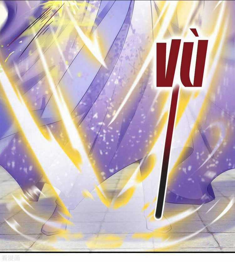 Nghịch Thiên Độc Phi Chapter 33 trang 11