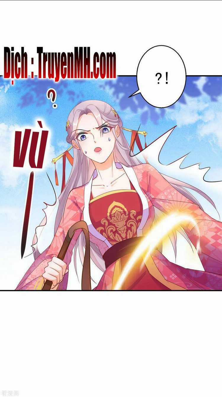 Nghịch Thiên Độc Phi Chapter 33 trang 12