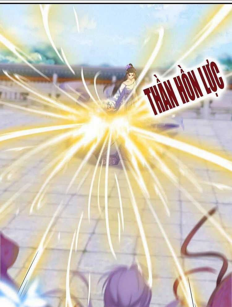 Nghịch Thiên Độc Phi Chapter 33 trang 13