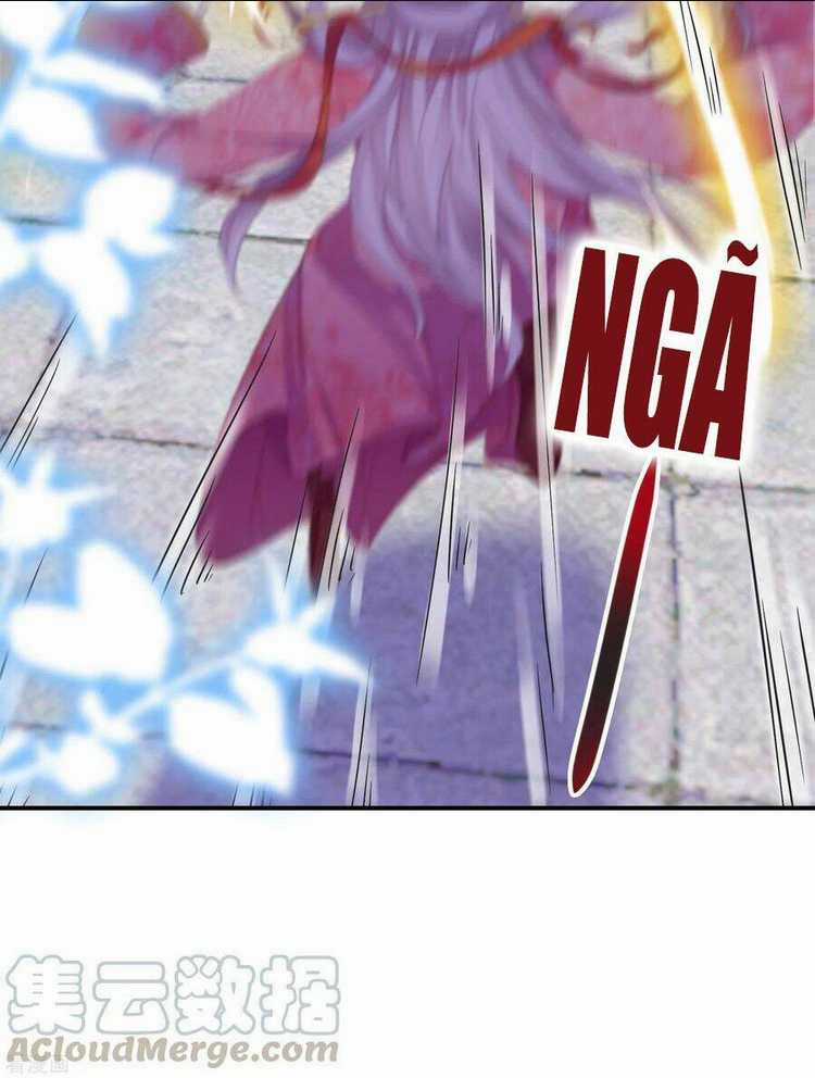 Nghịch Thiên Độc Phi Chapter 33 trang 14