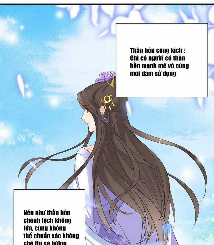 Nghịch Thiên Độc Phi Chapter 33 trang 22