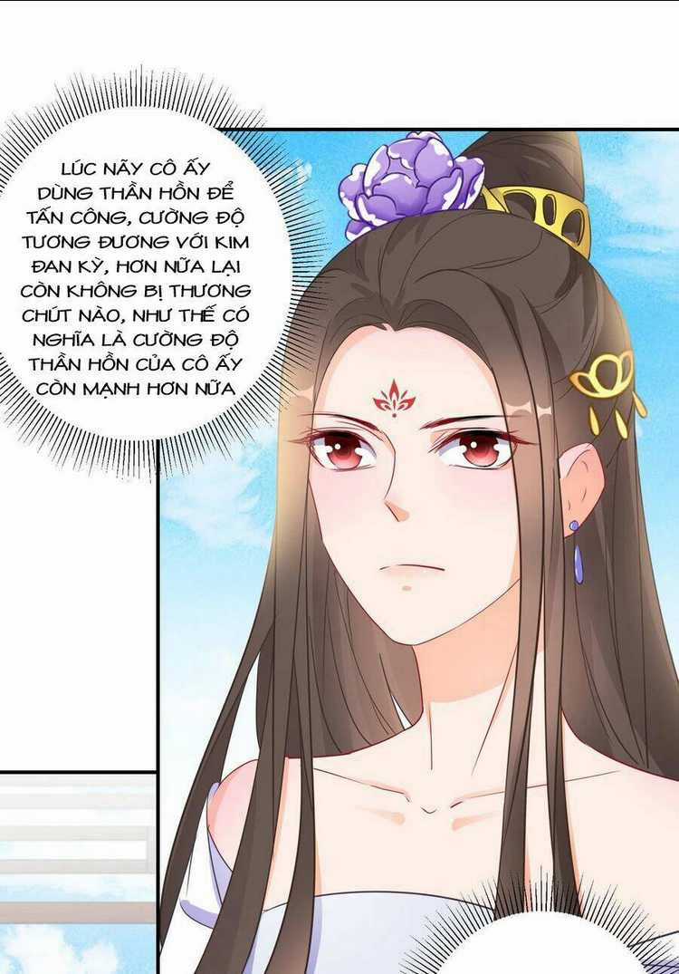 Nghịch Thiên Độc Phi Chapter 33 trang 24