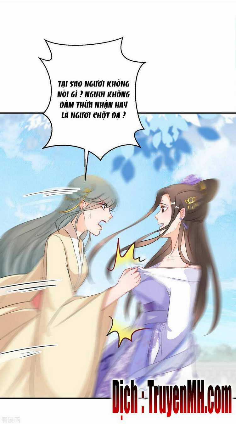 Nghịch Thiên Độc Phi Chapter 33 trang 26