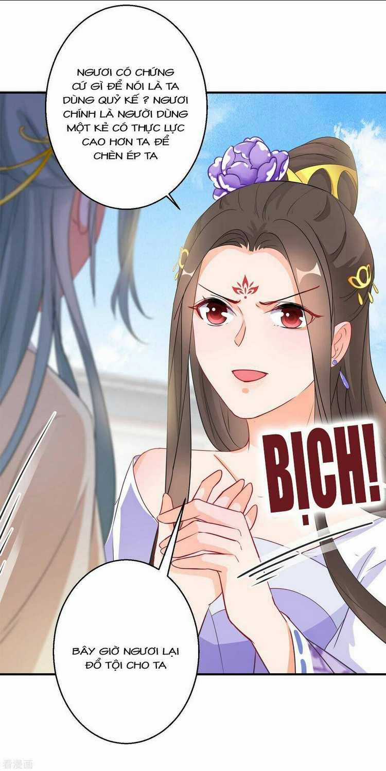 Nghịch Thiên Độc Phi Chapter 33 trang 27