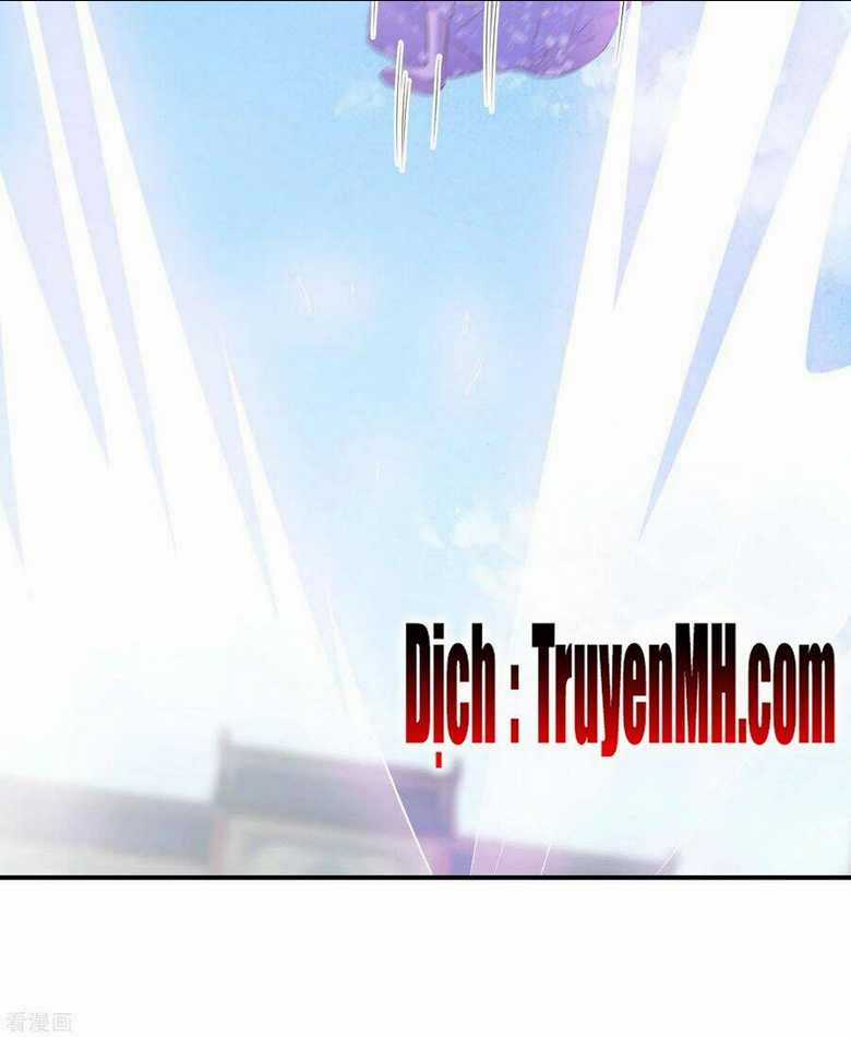 Nghịch Thiên Độc Phi Chapter 33 trang 3