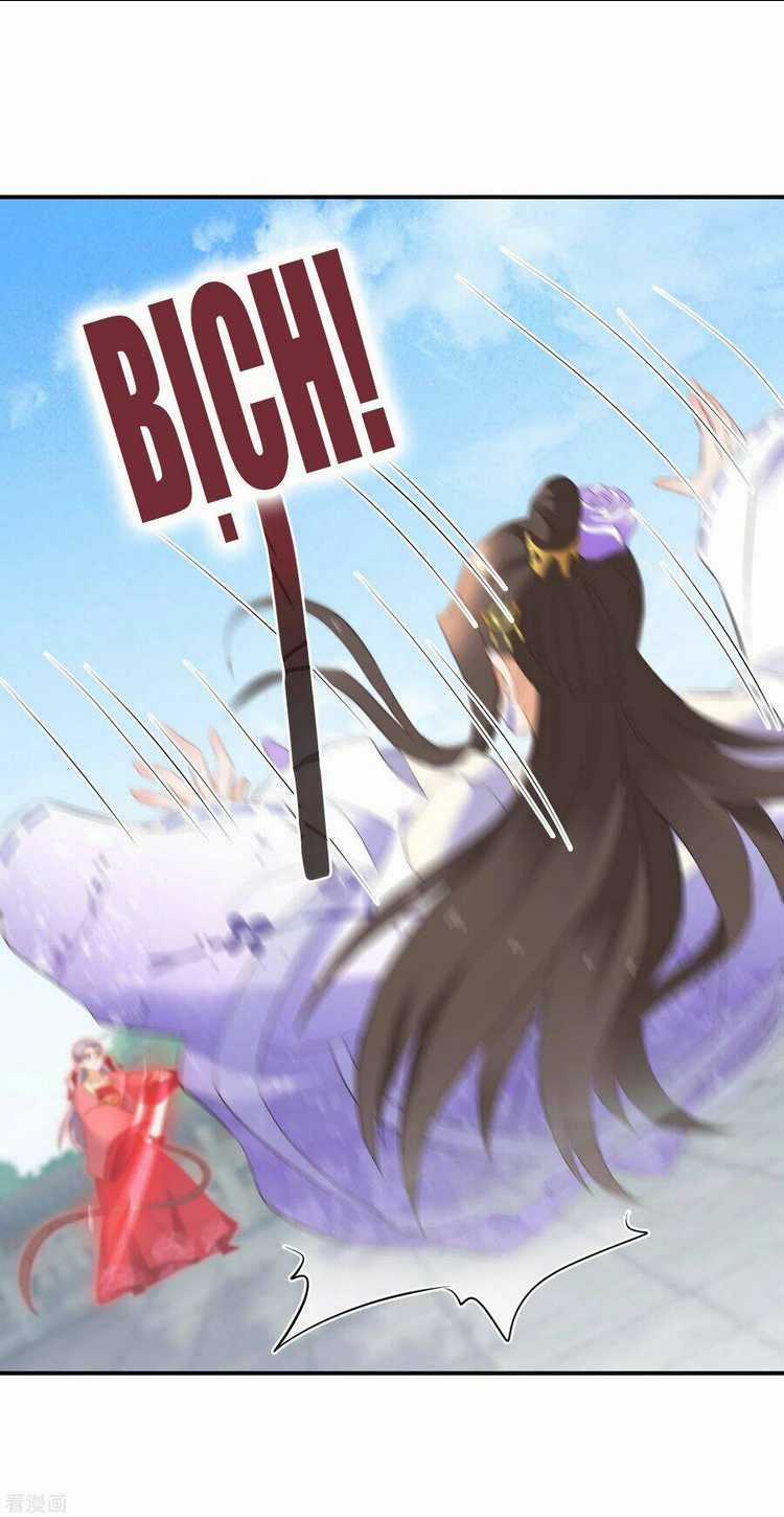 Nghịch Thiên Độc Phi Chapter 33 trang 4