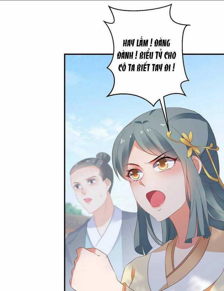 Nghịch Thiên Độc Phi Chapter 33 trang 5