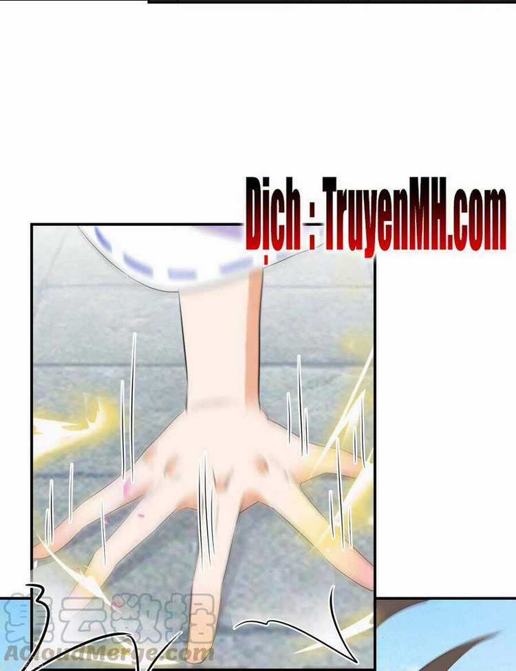 Nghịch Thiên Độc Phi Chapter 33 trang 6