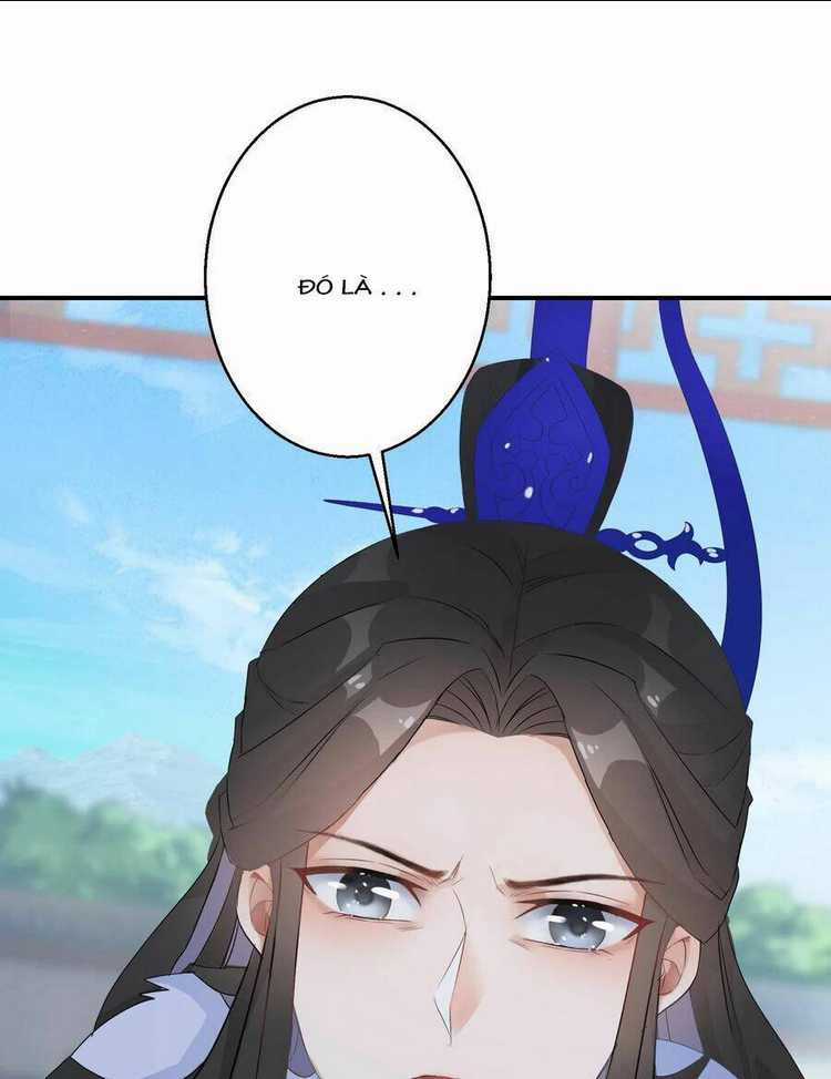 Nghịch Thiên Độc Phi Chapter 33 trang 8