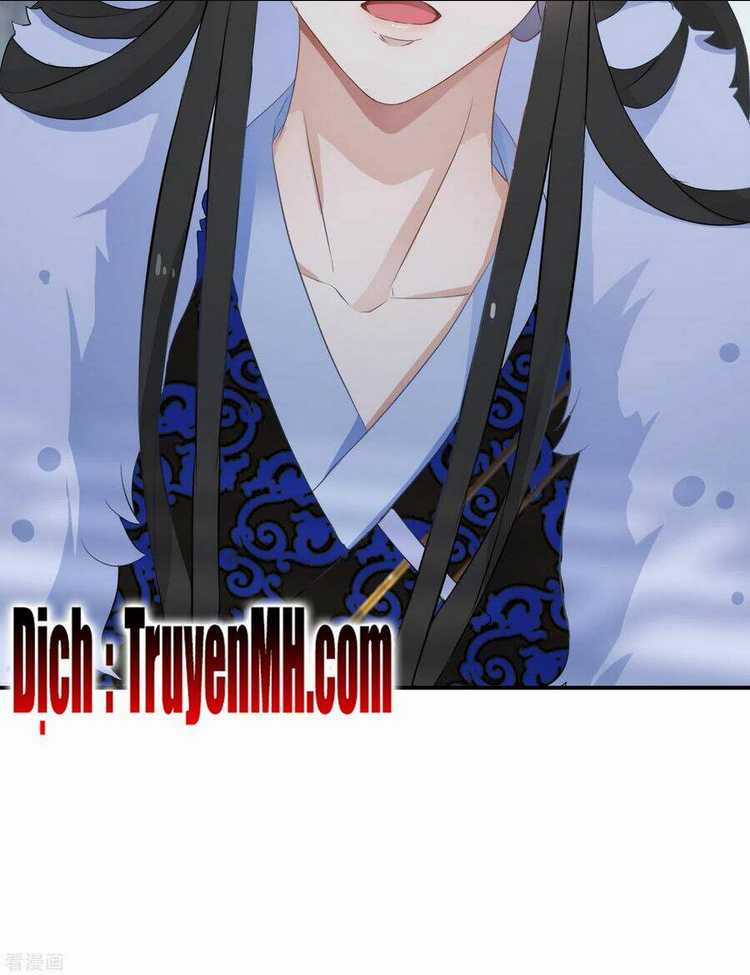 Nghịch Thiên Độc Phi Chapter 33 trang 9