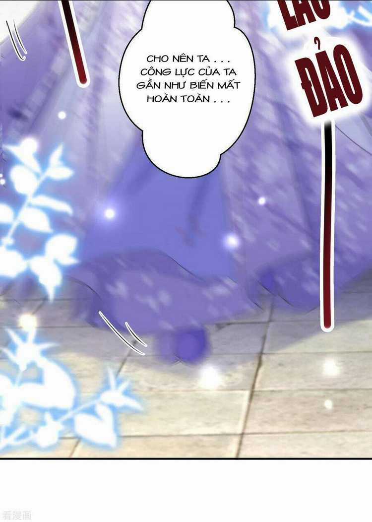 Nghịch Thiên Độc Phi Chapter 34 trang 10