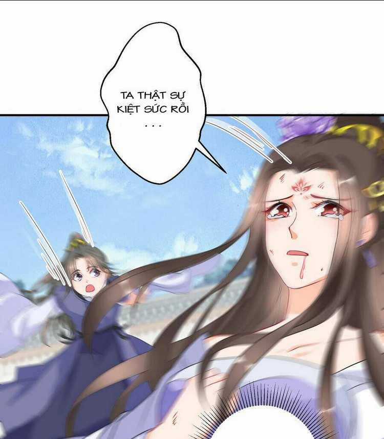 Nghịch Thiên Độc Phi Chapter 34 trang 11