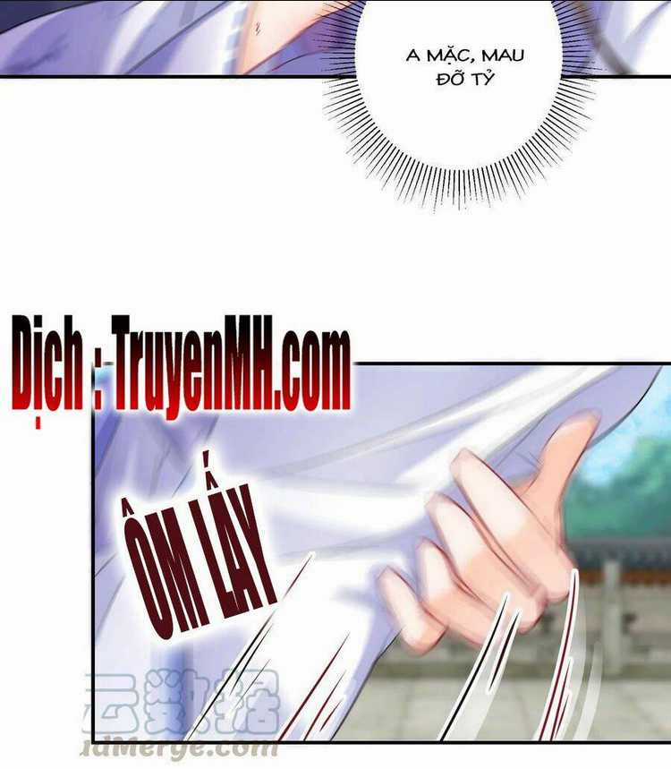 Nghịch Thiên Độc Phi Chapter 34 trang 12