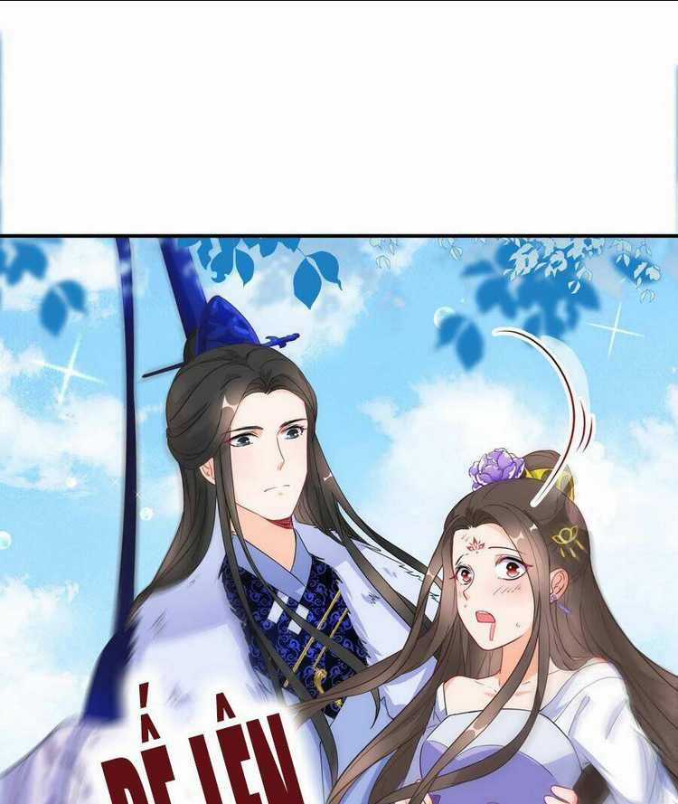 Nghịch Thiên Độc Phi Chapter 34 trang 13