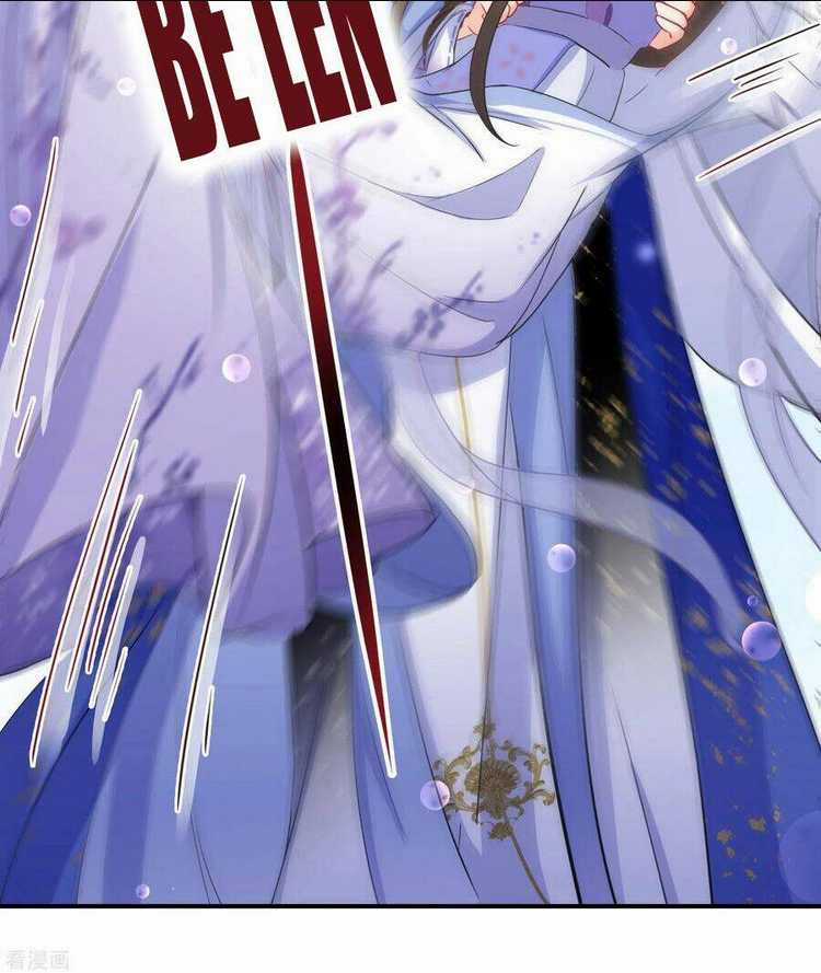 Nghịch Thiên Độc Phi Chapter 34 trang 14