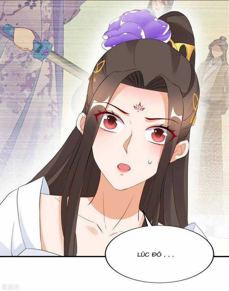 Nghịch Thiên Độc Phi Chapter 34 trang 20