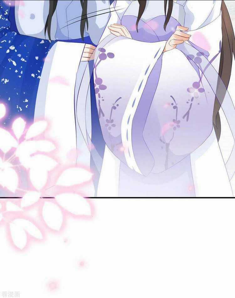 Nghịch Thiên Độc Phi Chapter 34 trang 23