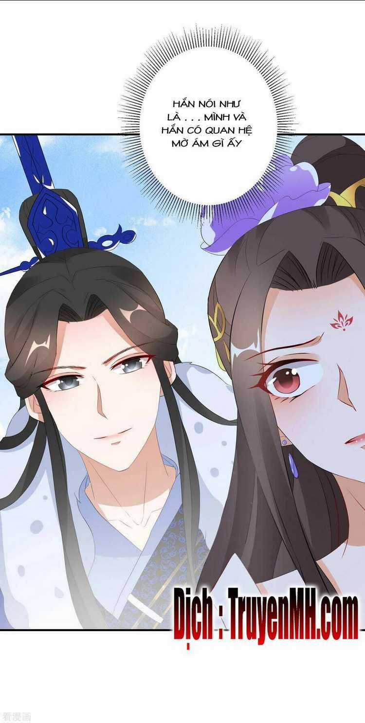 Nghịch Thiên Độc Phi Chapter 34 trang 24