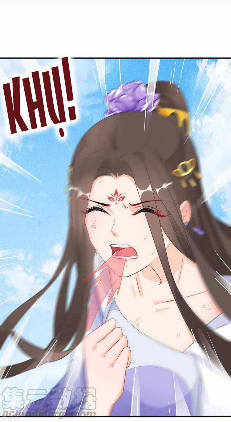 Nghịch Thiên Độc Phi Chapter 34 trang 7