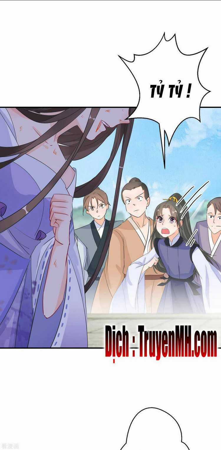 Nghịch Thiên Độc Phi Chapter 34 trang 8