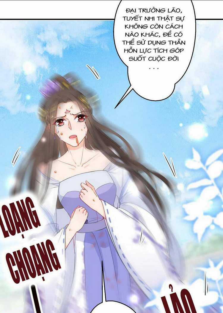 Nghịch Thiên Độc Phi Chapter 34 trang 9