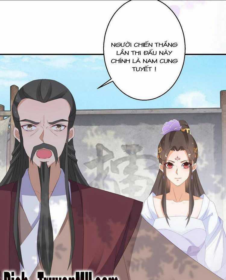 Nghịch Thiên Độc Phi Chapter 35 trang 14