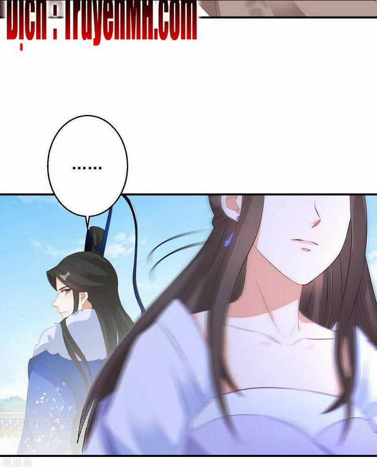 Nghịch Thiên Độc Phi Chapter 35 trang 15