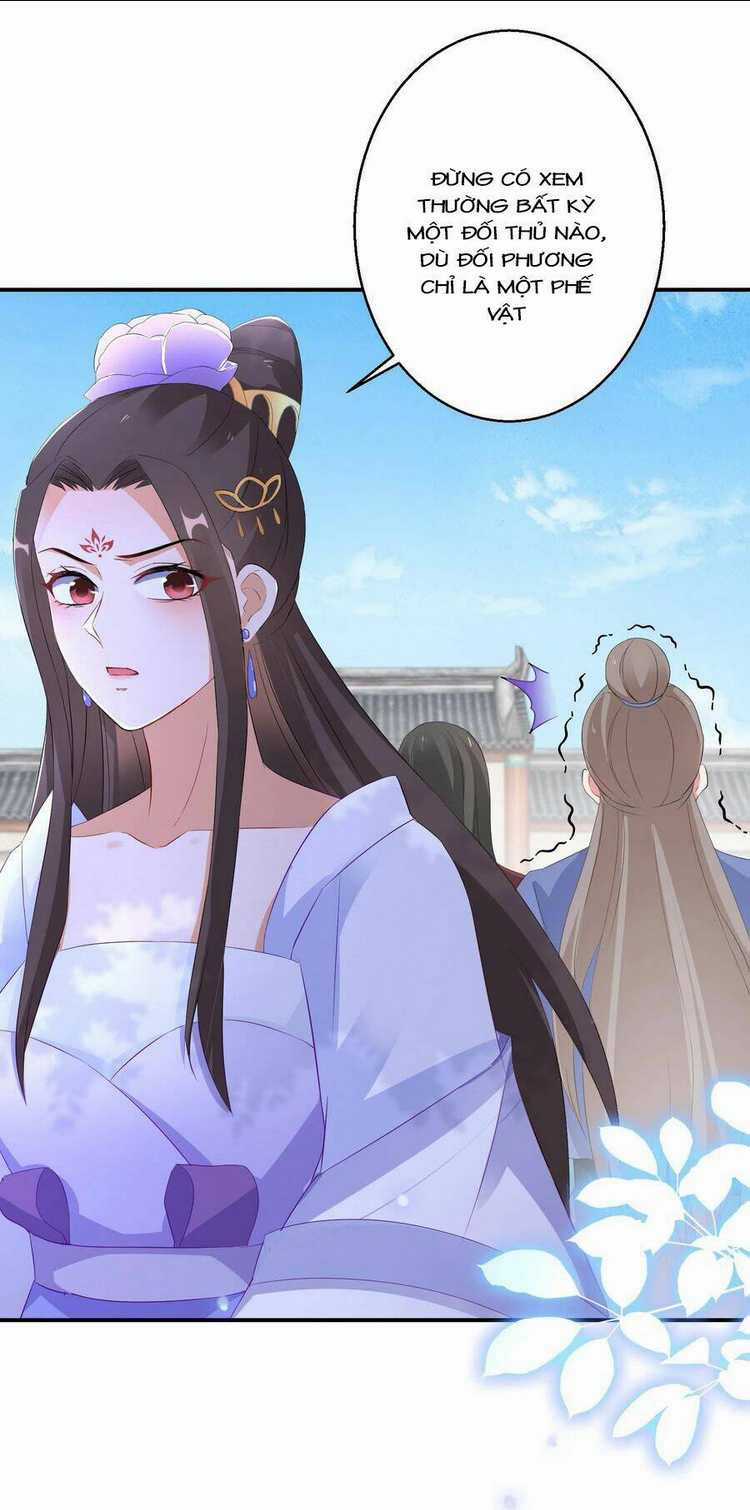 Nghịch Thiên Độc Phi Chapter 35 trang 16