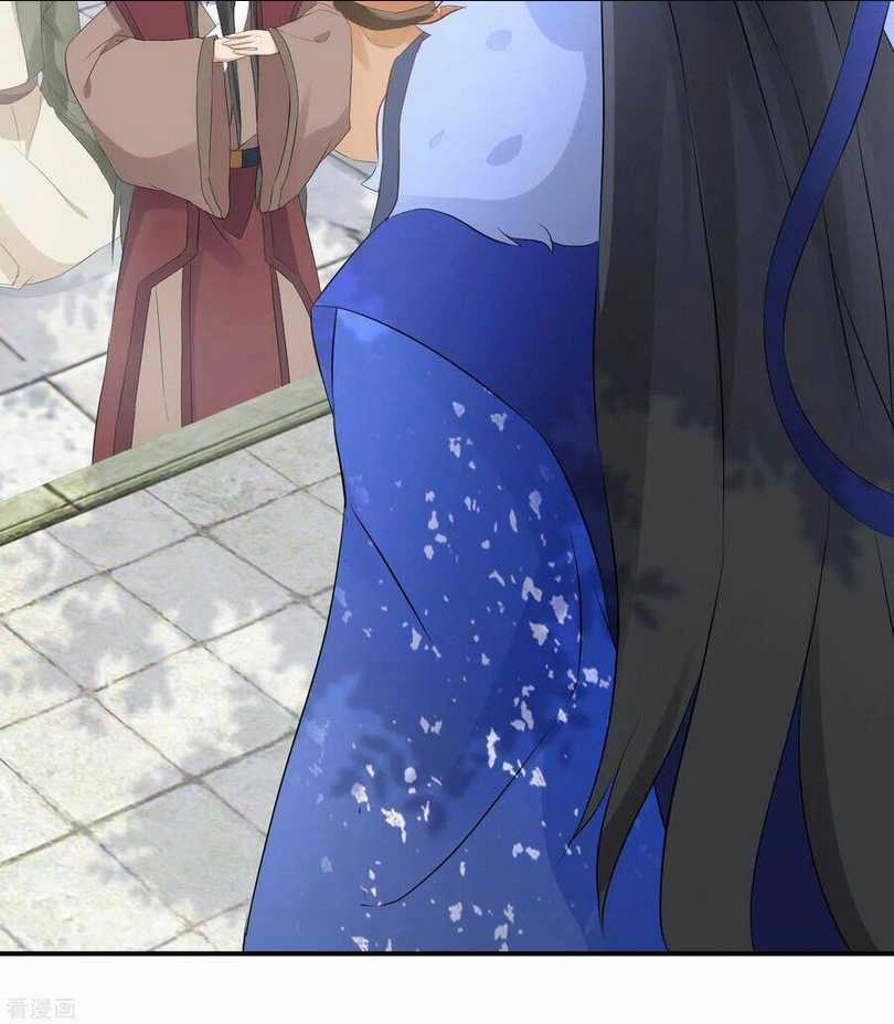 Nghịch Thiên Độc Phi Chapter 35 trang 2