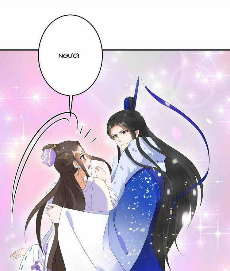 Nghịch Thiên Độc Phi Chapter 35 trang 20