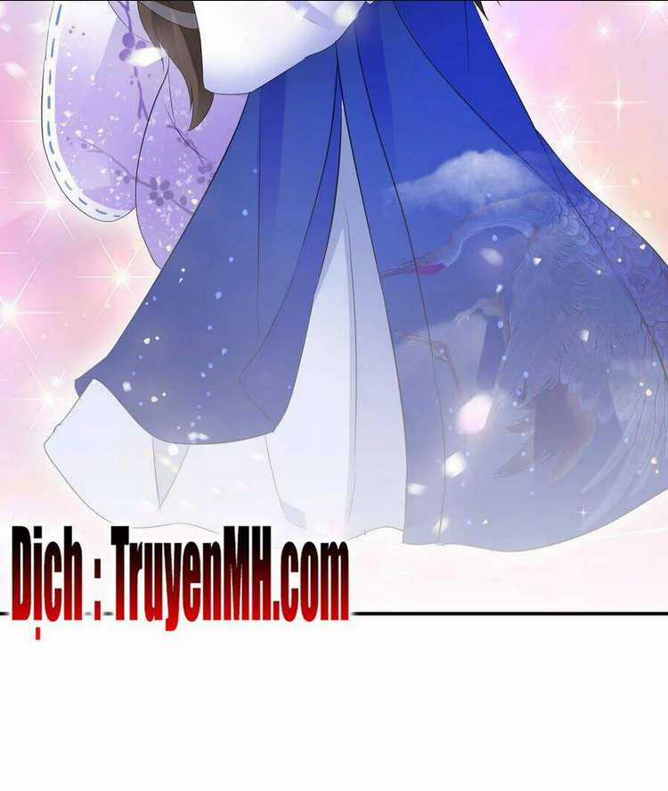 Nghịch Thiên Độc Phi Chapter 35 trang 21