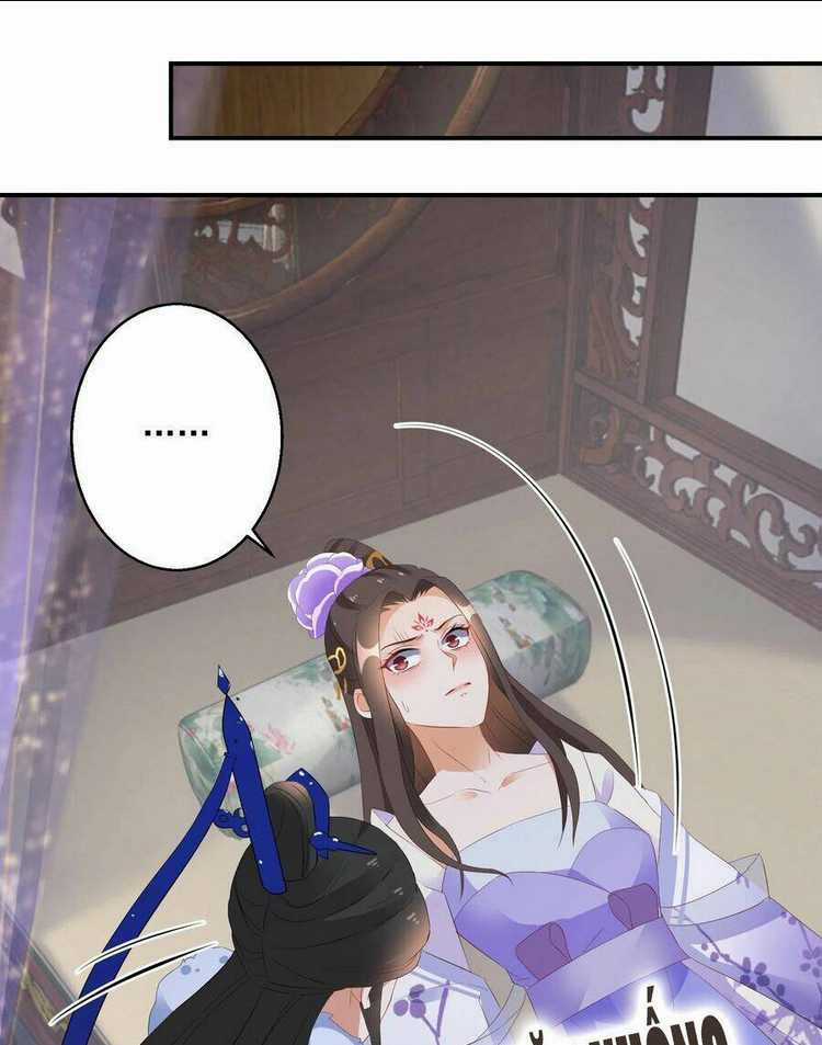 Nghịch Thiên Độc Phi Chapter 35 trang 24