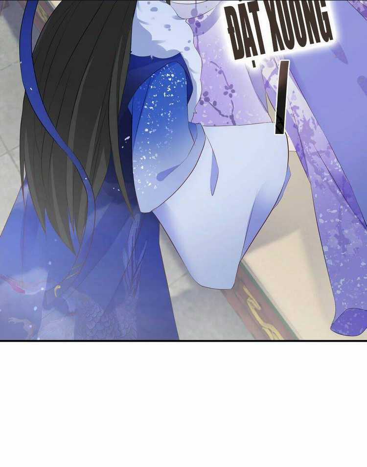 Nghịch Thiên Độc Phi Chapter 35 trang 25