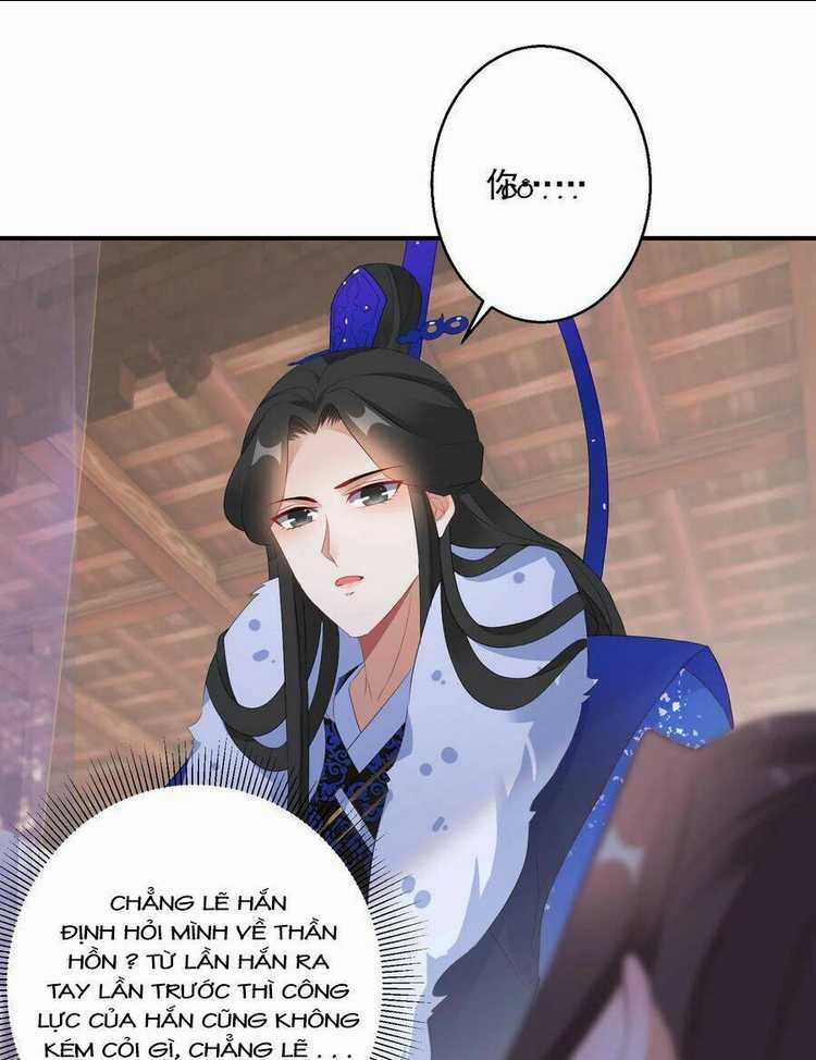 Nghịch Thiên Độc Phi Chapter 35 trang 26