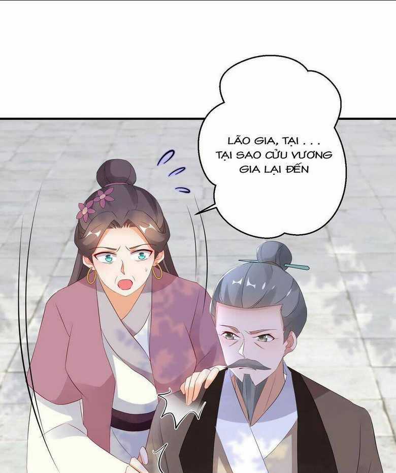 Nghịch Thiên Độc Phi Chapter 35 trang 3