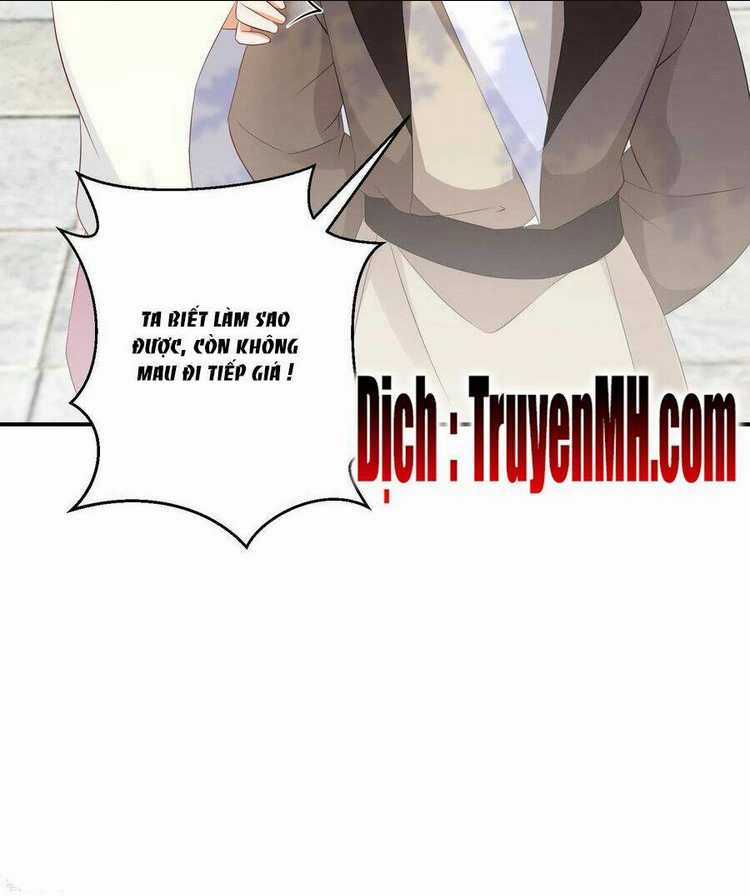 Nghịch Thiên Độc Phi Chapter 35 trang 4