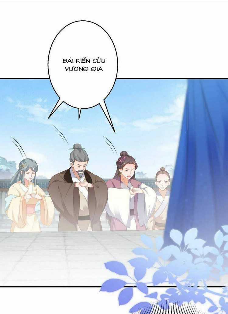 Nghịch Thiên Độc Phi Chapter 35 trang 5