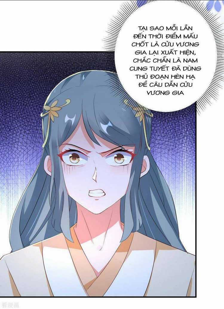 Nghịch Thiên Độc Phi Chapter 35 trang 6