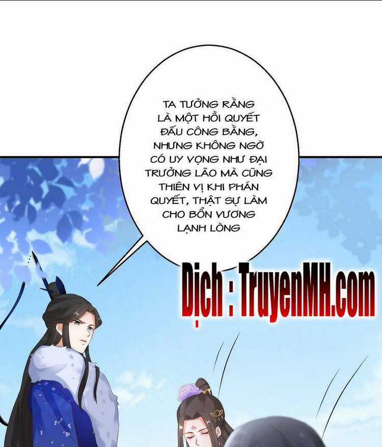 Nghịch Thiên Độc Phi Chapter 35 trang 7