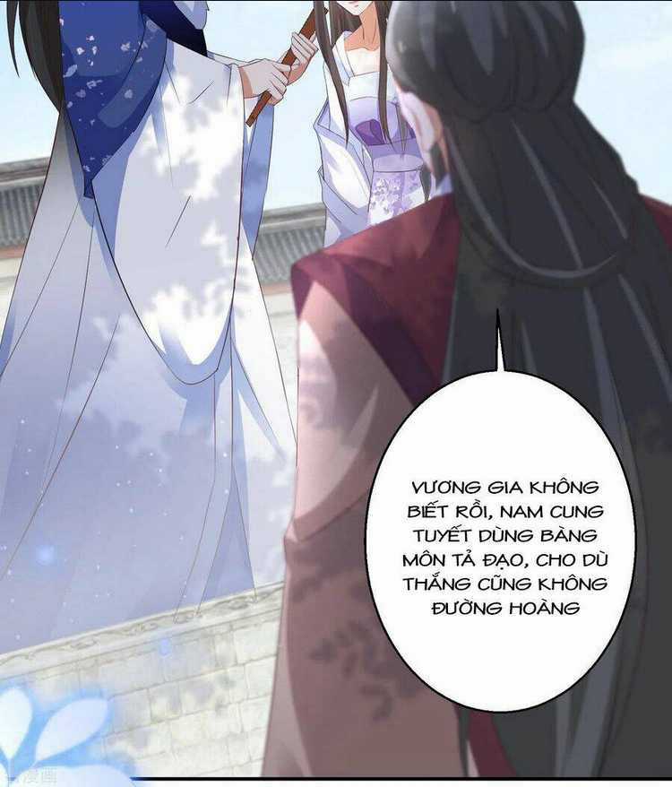 Nghịch Thiên Độc Phi Chapter 35 trang 8