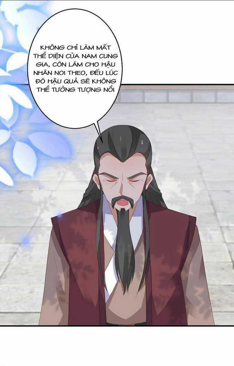 Nghịch Thiên Độc Phi Chapter 35 trang 9